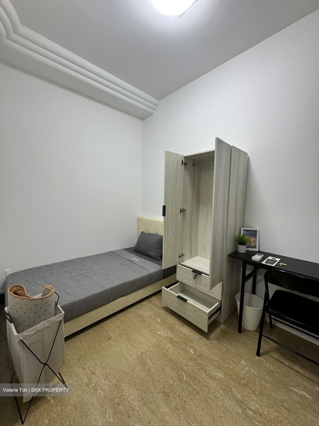 Parc Oasis (D22), Condominium #476335561